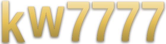 kw7777 logo
