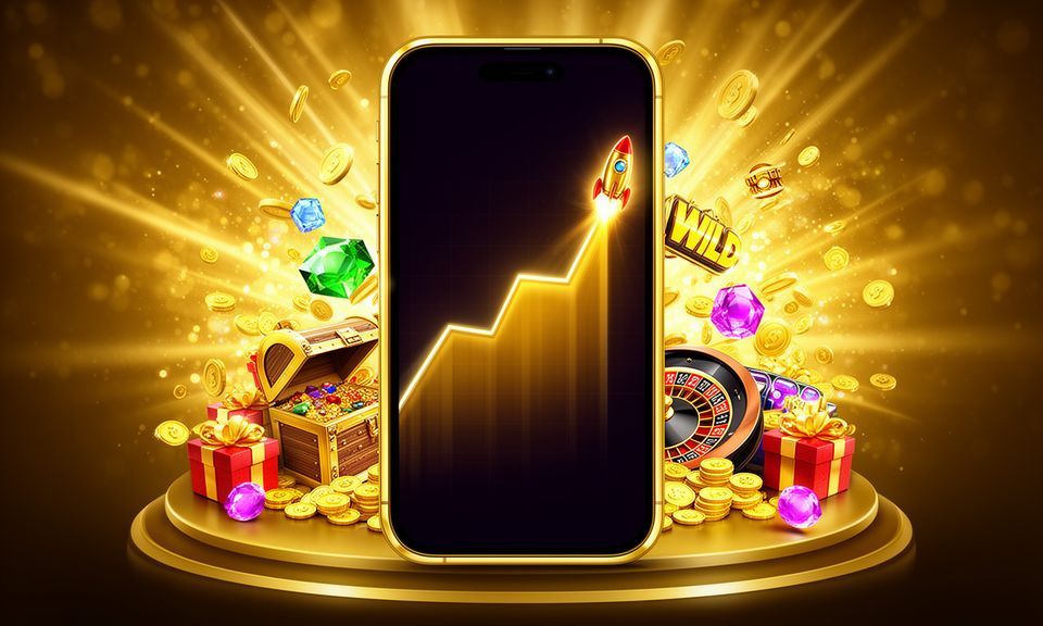 kw7777 mobile gaming